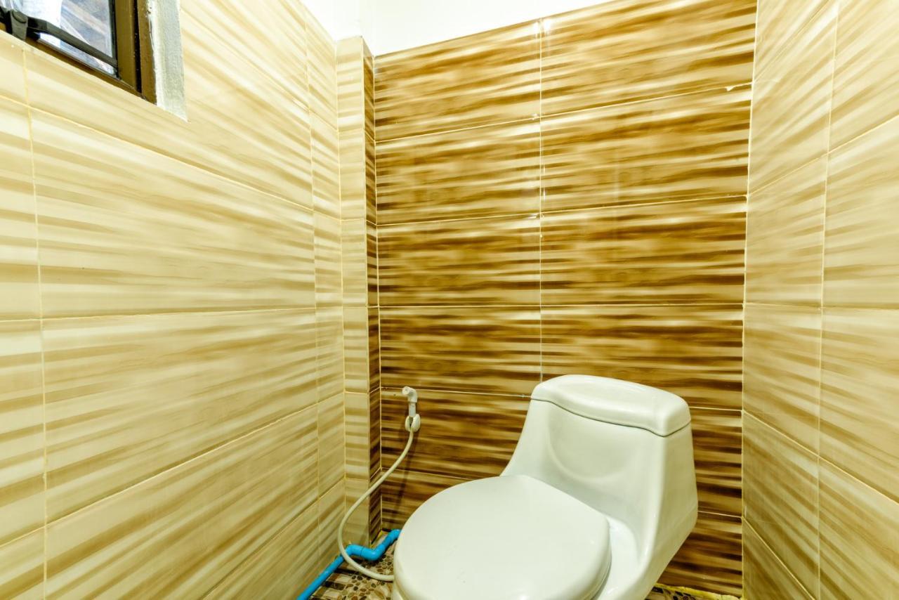 White Beach Bungalows Kaoh Touch Exterior photo